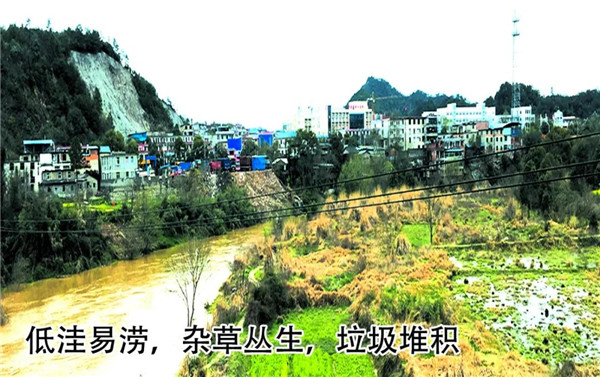 一樣的雨情，不一樣的災(zāi)情——昌南新區(qū)、城投集團(tuán)部分民生項(xiàng)目汛期保民生