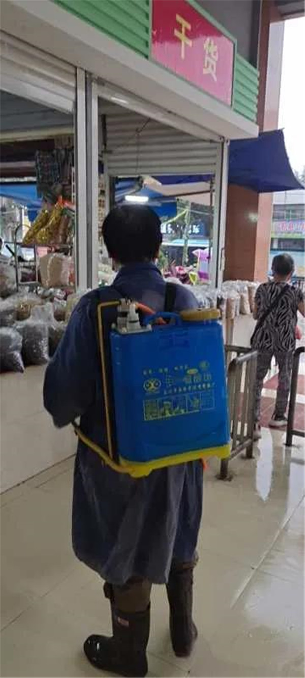 災后清理快速到位，重點項目及時復工——城投集團快速應(yīng)對災情