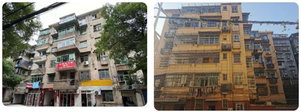 熱誠服務(wù)，為民解憂——城投集團(tuán)金魚山小區(qū)改造側(cè)記