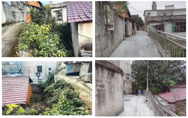 主動(dòng)作為解民憂(yōu)，共建社區(qū)煥新顏——鳳凰山社區(qū)為城投集團(tuán)送來(lái)致謝錦旗